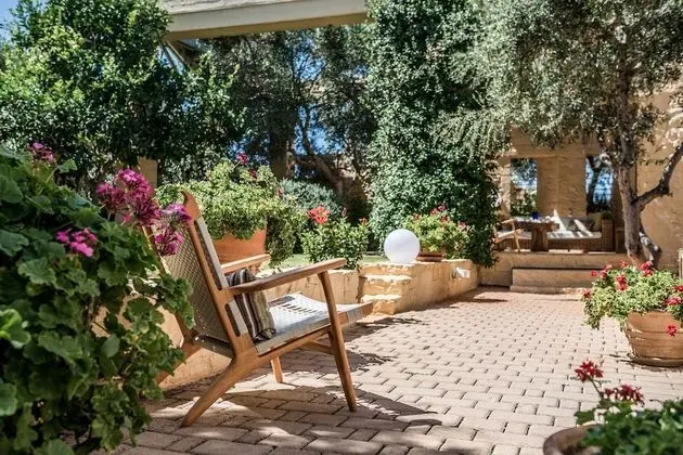 Family Villa, 4 Yatak Odası, Kişiye Özel Havuzlu