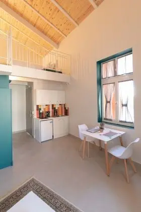 Junior Loft Suite