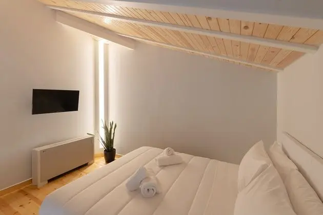 Junior Loft Suite