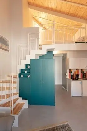 Junior Loft Suite