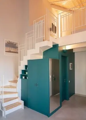 Junior Loft Suite