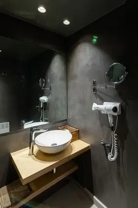 Junior Loft Suite
