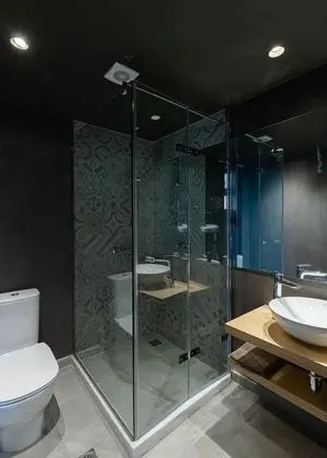 Junior Loft Suite