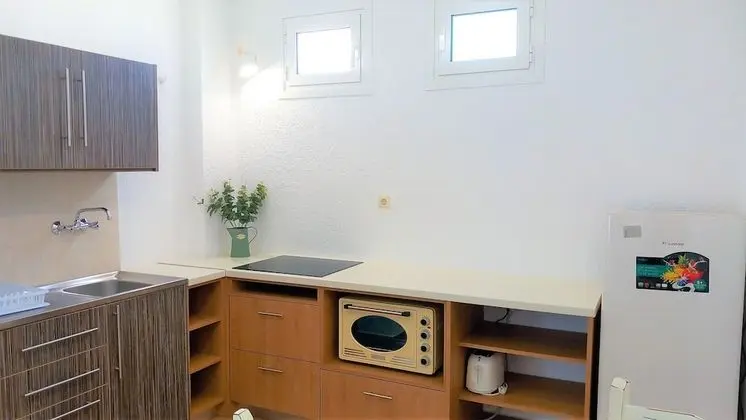Dört Kişilik Oda, 2 Yatak Odası, Deniz Manzaralı