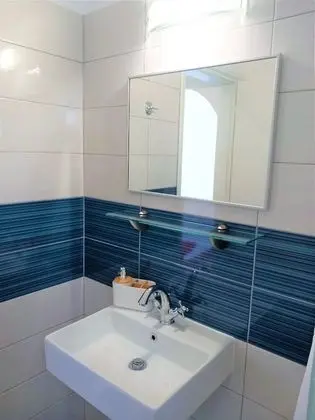 Dört Kişilik Oda, 2 Yatak Odası, Deniz Manzaralı