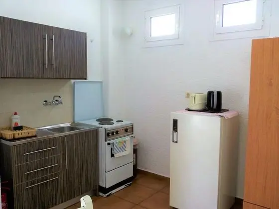 Dört Kişilik Oda, 2 Yatak Odası, Deniz Manzaralı
