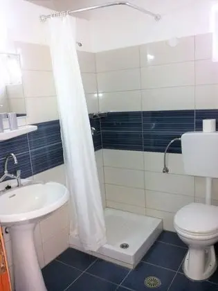 Dört Kişilik Oda, 2 Yatak Odası, Deniz Manzaralı