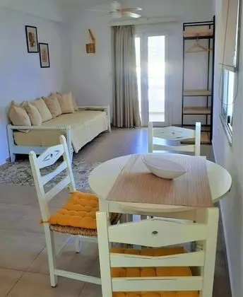 Tek Büyük Yataklı Oda, Deniz Manzaralı