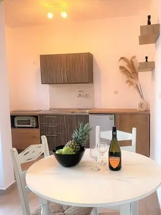Tek Büyük Yataklı Oda, Deniz Manzaralı