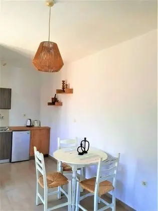Tek Büyük Yataklı Oda, Deniz Manzaralı
