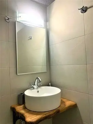 Tek Büyük Yataklı Oda, Deniz Manzaralı