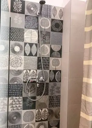 Tek Büyük Yataklı Oda, Deniz Manzaralı