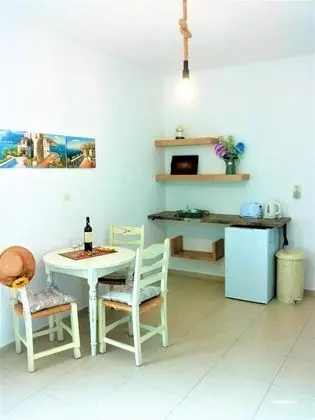 Üç Kişilik Oda, 2 Yatak Odası, Deniz Manzaralı