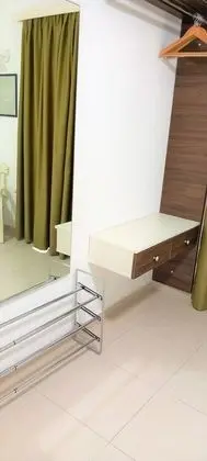 Üç Kişilik Oda, 2 Yatak Odası, Deniz Manzaralı