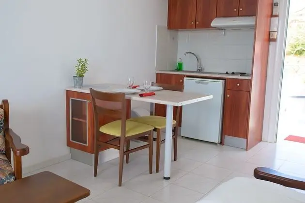 Apart Daire, Deniz Manzaralı