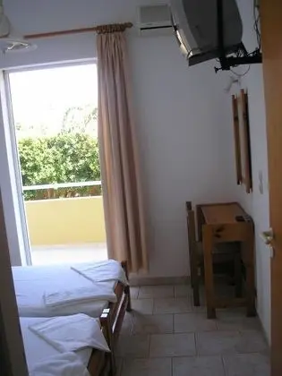 Apart Daire, 1 Yatak Odası, Balkon
