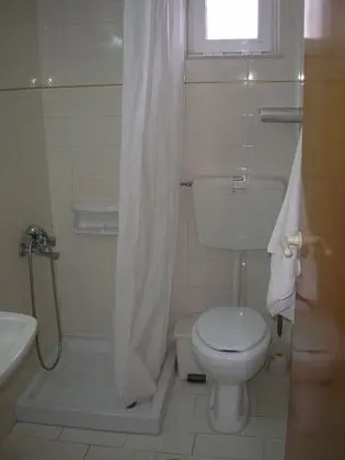 Apart Daire, 1 Yatak Odası, Balkon