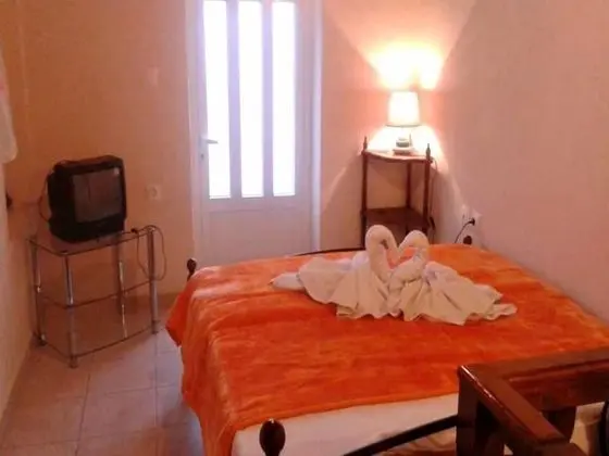 Romantic Dubleks, 1 Yatak Odası, Şehir Manzaralı