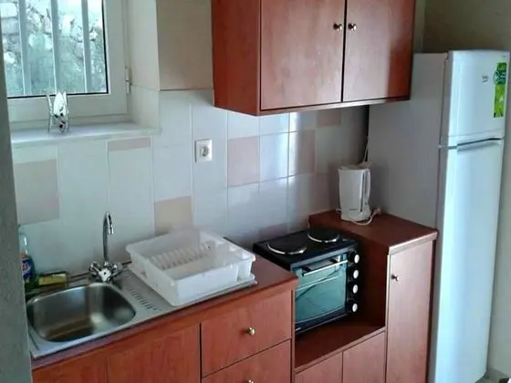 Romantic Dubleks, 1 Yatak Odası, Şehir Manzaralı