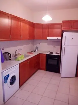 Romantic Dubleks, 1 Yatak Odası, Şehir Manzaralı