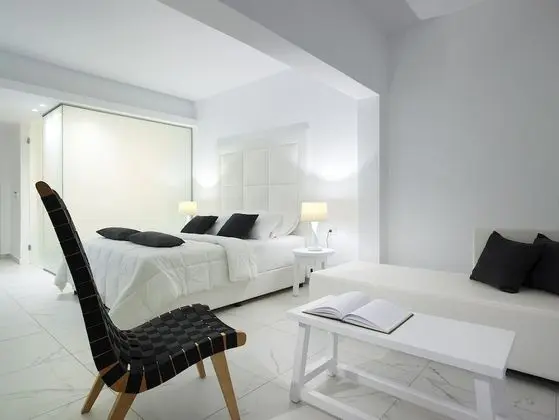 Bungalov, Bahçe Manzaralı