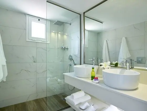 Bungalov, Deniz Manzaralı
