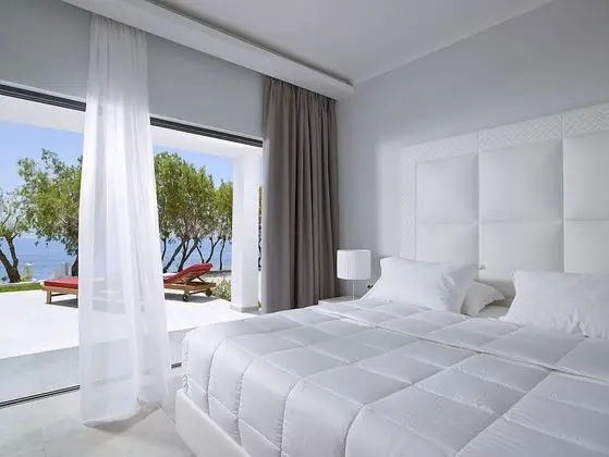 Bungalov, Denize Sıfır