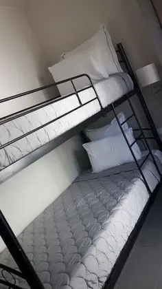 Economy Tek Büyük Yataklı Oda