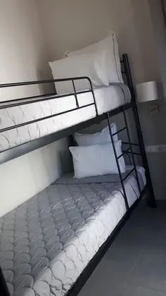 Economy Tek Büyük Yataklı Oda