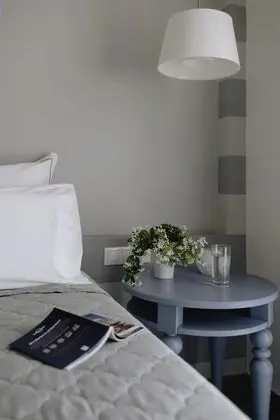 Tek Büyük Yataklı Oda, Deniz Manzaralı