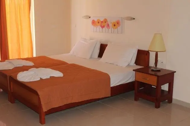 Apart Daire, 1 Yatak Odası, Anti Alerjik (Maisonette )