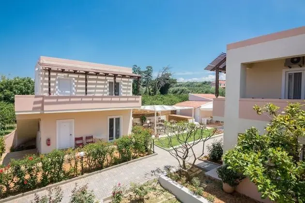 Apart Daire, 1 Yatak Odası, Anti Alerjik (Maisonette )