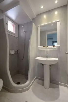 Standard Üç Kişilik Oda
