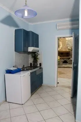 Dört Kişilik Oda