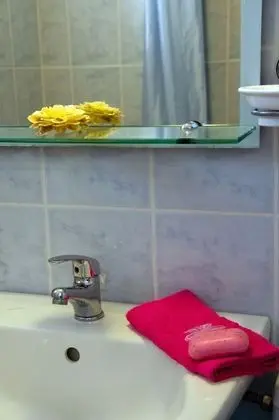 Dört Kişilik Oda