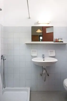 Apart Daire, Deniz Manzaralı
