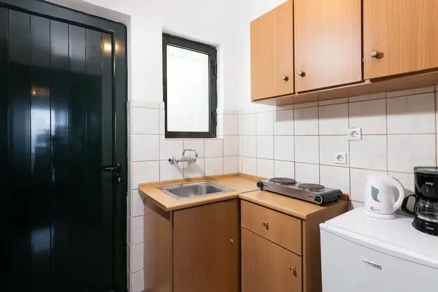 Stüdyo, Deniz Manzaralı (double)