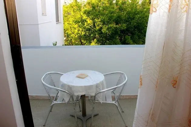 Mini Suite Garden View
