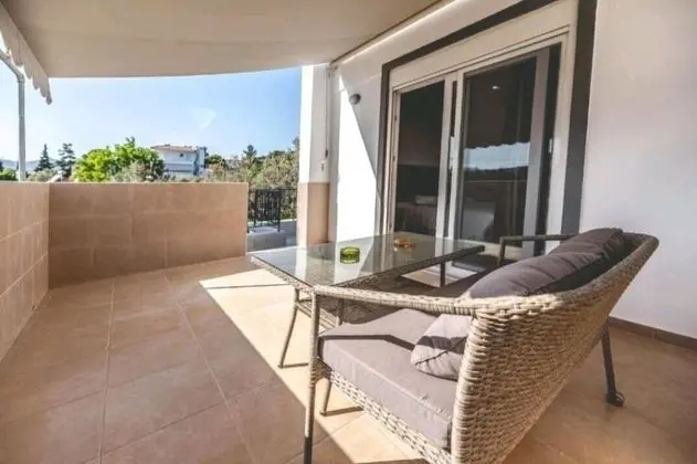 Mini Suite Pool View
