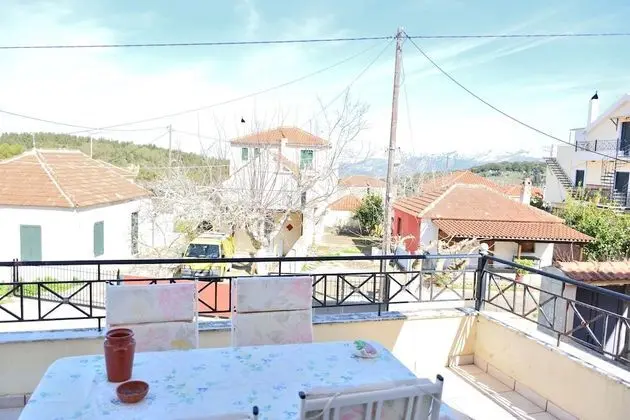 Ev, 2 Yatak Odası