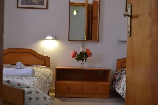 Superior Apart Daire, 1 Yatak Odası