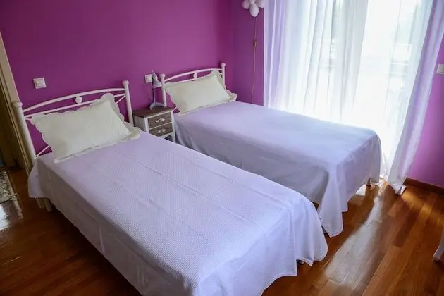 Villa, 4 Yatak Odası, Kişiye Özel Havuzlu