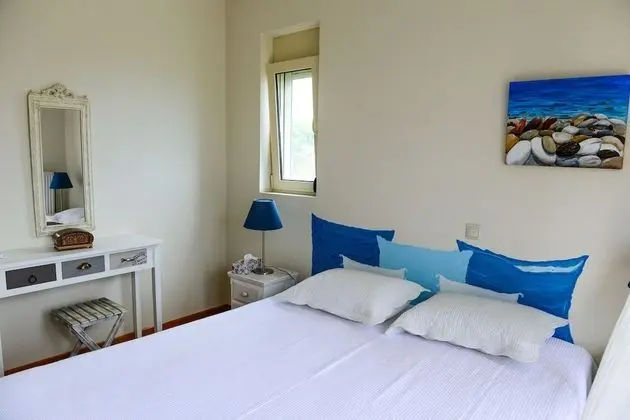 Villa, 4 Yatak Odası, Kişiye Özel Havuzlu