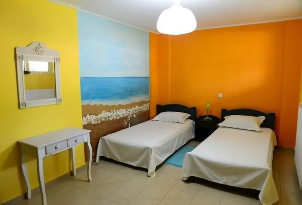 Villa, 4 Yatak Odası, Kişiye Özel Havuzlu