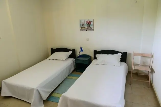 Villa, 4 Yatak Odası, Kişiye Özel Havuzlu