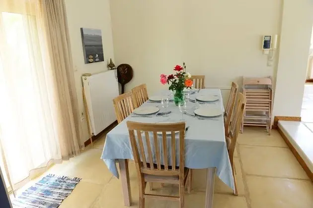 Villa, 4 Yatak Odası, Kişiye Özel Havuzlu