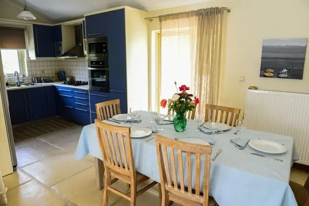 Villa, 4 Yatak Odası, Kişiye Özel Havuzlu
