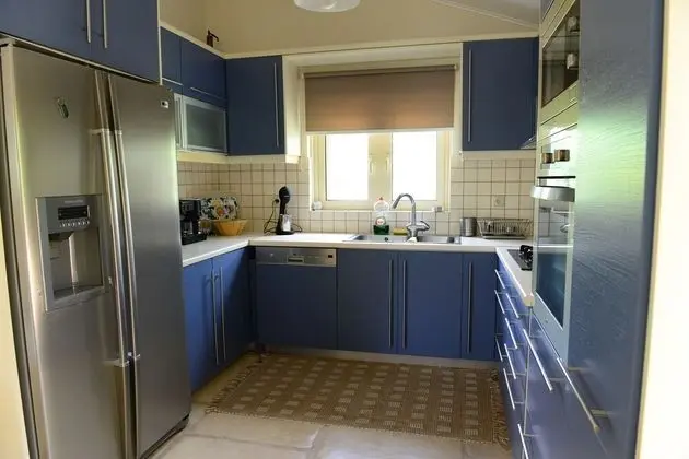 Villa, 4 Yatak Odası, Kişiye Özel Havuzlu