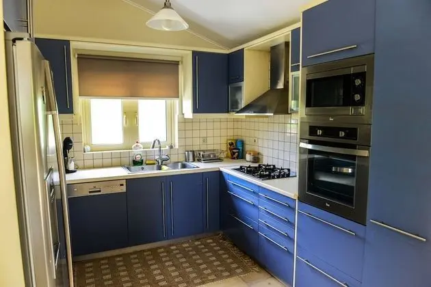 Villa, 4 Yatak Odası, Kişiye Özel Havuzlu