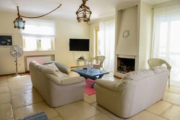 Villa, 4 Yatak Odası, Kişiye Özel Havuzlu